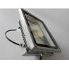China IP65 30W High Power Low Voltage Led Flood Light 2100 Lumen For Fountain , AC 220V wholesale