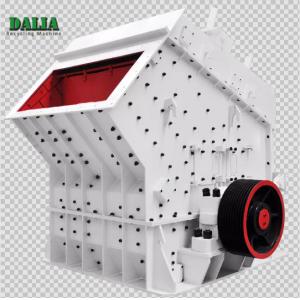 China Plastic Bottle Industrial Crusher Machine Low Electricity Consumption Easy To Operate supplier