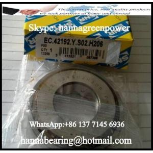 China EC.42192.Y.S02.H206 Auto Bearing Taper Roller Bearing 25x55x14mm supplier