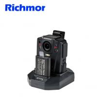 China Data Storage Options SD Card 1080p Video Recorder Body Camera With 4G MDVR Mobile DVR on sale