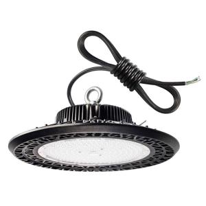 China O UFO alto da lâmpada 150LM/W 150w da baía do diodo emissor de luz de AC100V conduziu a luz alta da baía supplier