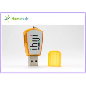 China 512MB 1GB Promotional custom usb thumb drives 2.0 for Students supplier