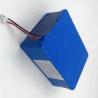 China 21700 8S6P 29.6V 30Ah Custom Lithium Battery Packs For Power Tools And Electric Bicycles wholesale