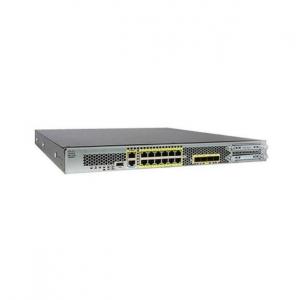 Network Firewall Security With Firewall FPR2110 Wireless And VPN Support