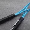 China Rubber OEM Zipper Slider Puller For Bag pack wholesale