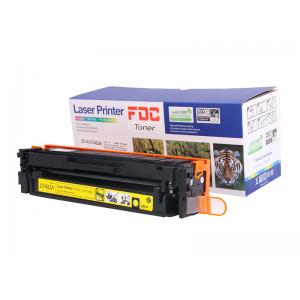 China CF402A Laser Printer Consumables For HP Color LaserJet Pro M252 MFP M277 supplier