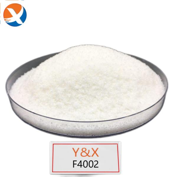 High-Performance Flocculant Polyacrylamide for Effective Wastewater Treatment Solutions
