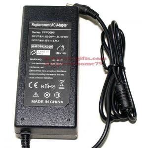 China 19V 4.74A AC Power Supply Notebook Adapter Charger For ASUS Laptop A46C X43B A8J K52 U1 U3 S5 W3 W7 Z3 For Notebook supplier