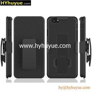 China 2015 newest iPhone 6 Case from Huyue manufacturer supplier