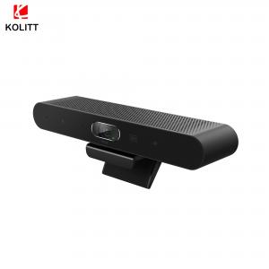 Wide Angle CMOS PC Camera HD 2K Video Conference Room Camera