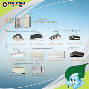 Light Commercial Central Air Conditioner