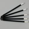 125mm Length High Absorbency PU Foam Swab For Printer Head Cleaning