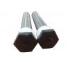 China Corrosion Protection Magnesium Anode Rods Magnesium Sacrificial Anode Rod wholesale