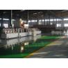 High Speed Precision Tube Mill Fully Automation 25-76mm Pipe Dia