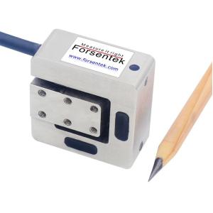 China 1kN Multi-axis Load Cell 500N Triaxial Force Sensor 200N 3D Load Cell 100N wholesale