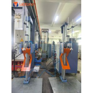 China ASTM D5276 Standard Packaging Drop Test Machine With Drop Height 2000mm wholesale