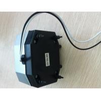 China AC 24V Electromagnetic Micro Air Pump For Humidifier / low pressure air pump on sale
