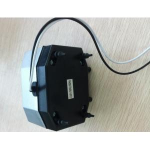 China AC 24V Electromagnetic Micro Air Pump For Humidifier / low pressure air pump supplier