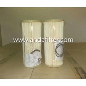 China High Quality Fuel Filter / Water Separator 1000FG supplier