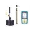 Digital Lcd Display Portable Leeb Hardness Tester Supports Wireless Data