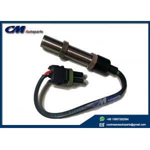 China Cummins Parts Cummins CCEC KTA19 KTA38 Magnetic Pickup 3251812 3034572 Speed Sensor supplier