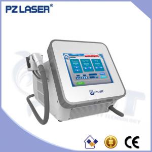 China Maquina Depilacion Laser Diodo 808nm supplier
