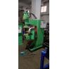 Custom YXJ-60 Multifunction Pneumatic Spot Welder Machine with Welded Metal Mesh Wire