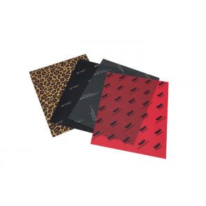 Simple Custom Printed Wrapping Paper Sheets Tissue Paper For Shoes