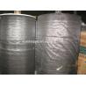 Polypropylene Or Aluminium Foil Self Adhesive Bitumen Tape Waterproof Membrane