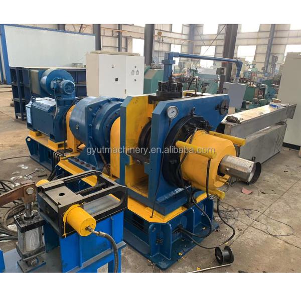 Second Hand Extruder Press for Aluminum/Copper Busbar Production in Good Condition