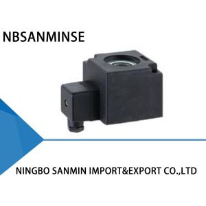 China K - 1. 2T KQ磁気弁シリーズDIN4。8 （Fの、H）の電磁弁のコイル supplier