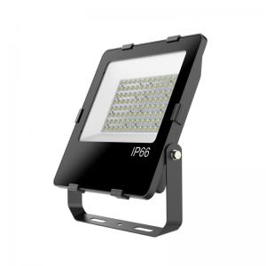 China SMD3030 Industrial LED Floodlights Reflector LED 150 Watts 18000lm supplier