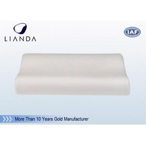 Home Bed Memory Foam Pillow Classical For Both Back And Side Sleepers