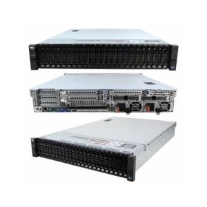 China Good Price DELL PowerEdge R730xd Server a server on sale