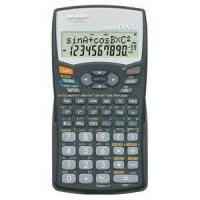 Sharp EL-531WH EL531WH scientific calculator