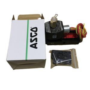 China EF551B401MO EF8551B401MO single solenoid valve ASCO Explosion Proof G1/4 wholesale