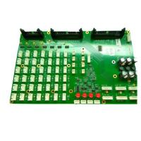 China Medical Devices Printed Circuit Board Assembly ISO9001 Approved on sale