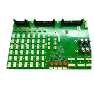 China Medical Devices Printed Circuit Board Assembly ISO9001 Approved supplier
