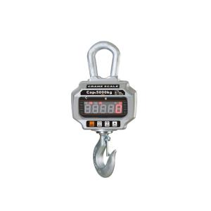 China 1 à 5 Ton Hook Weighing Scale, machine OCS-T de poids de crochet à télécommande supplier