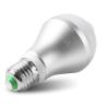 China PIR Motion Sensor Porch Light Bulb integrated Passive Infrared Sensor Bulb wholesale