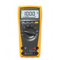 China Fluke 177 Electronic Test And Measurement Equipment 10A True-RMS Digital Multimeter on sale