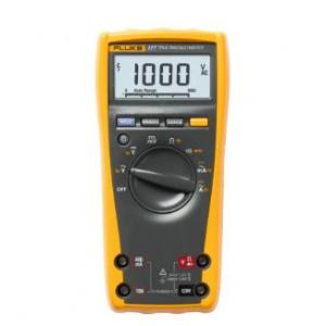 Fluke 177 Electronic Test And Measurement Equipment 10A True-RMS Digital Multimeter