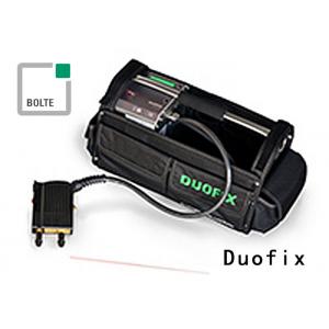 DUOFIX - Battery-Powered Stud Welding Unit for Mounting of Heat Cost Allocators