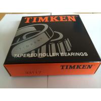 China Timken 33117 Taper Roller Bearing on sale