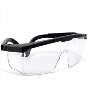 Muffled - Free Dental Safety Goggles Eco - Friendly Customized Size Durable