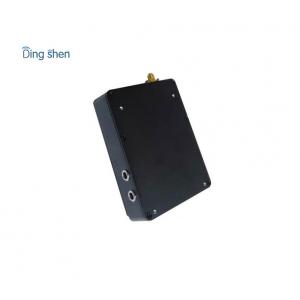 1Watt Long Range Wireless Video Transmitter 300-900Mhz Customized