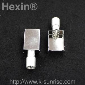 China IEC type connector with shield for pcb board from china supplier
