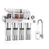 China 9 Layer Ultrafiltration Water Filter Customization 900L/H For Tap Water wholesale
