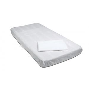 China Customized Disposable Bed Protection Sheet For Hospital Hotel supplier