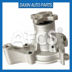 China 25100-02502 Car Engine Water Pump 21010-78203 25100-02501 For Hyundai Atos Mx supplier